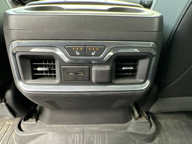 Used 2019 GMC Sierra 1500 AT4 w/ Off Road Performance Package AWD/4WD image 37