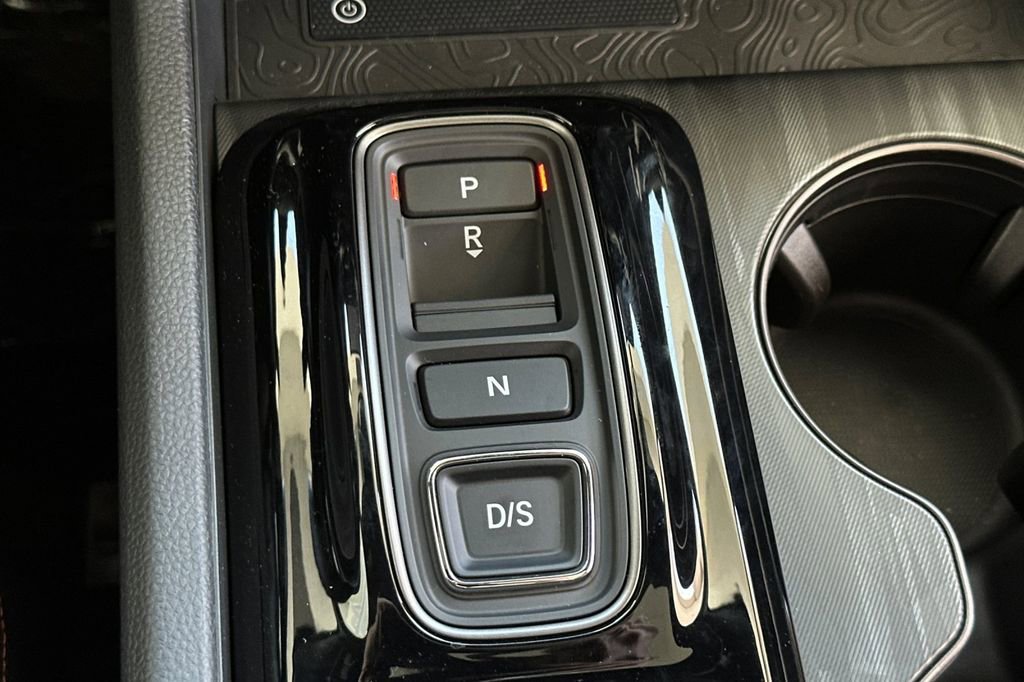 New 2026 Honda Passport TrailSport image 21