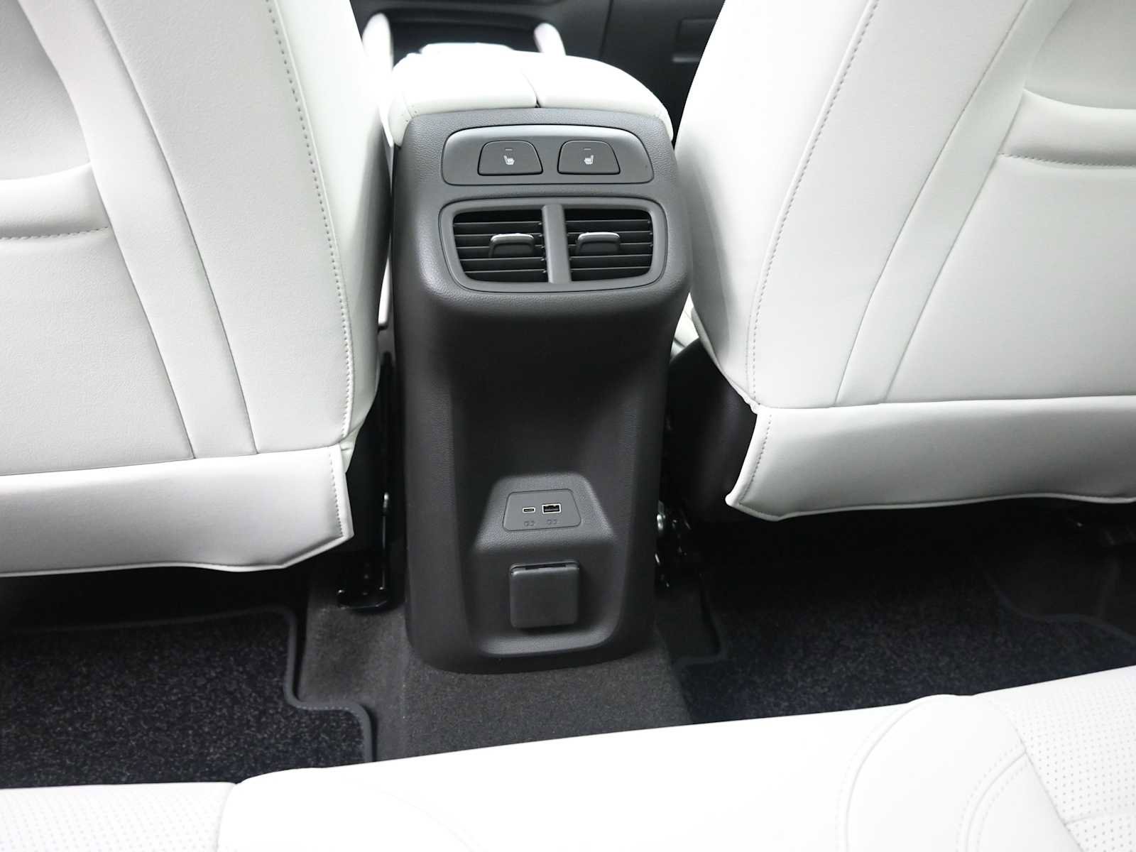 New 2026 Buick Envision Avenir image 24