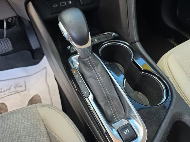 Used 2022 Buick Encore GX Preferred FWD image 21
