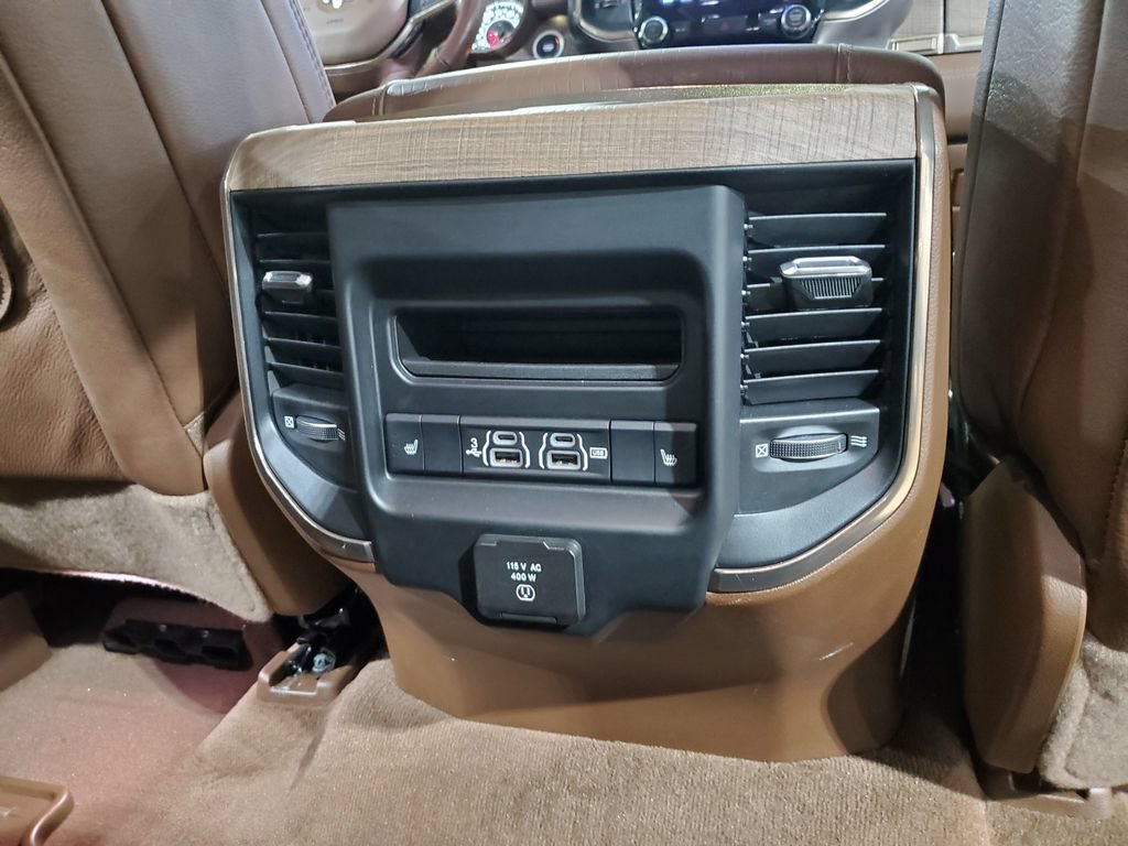 Used 2020 RAM 1500 Limited RWD image 21