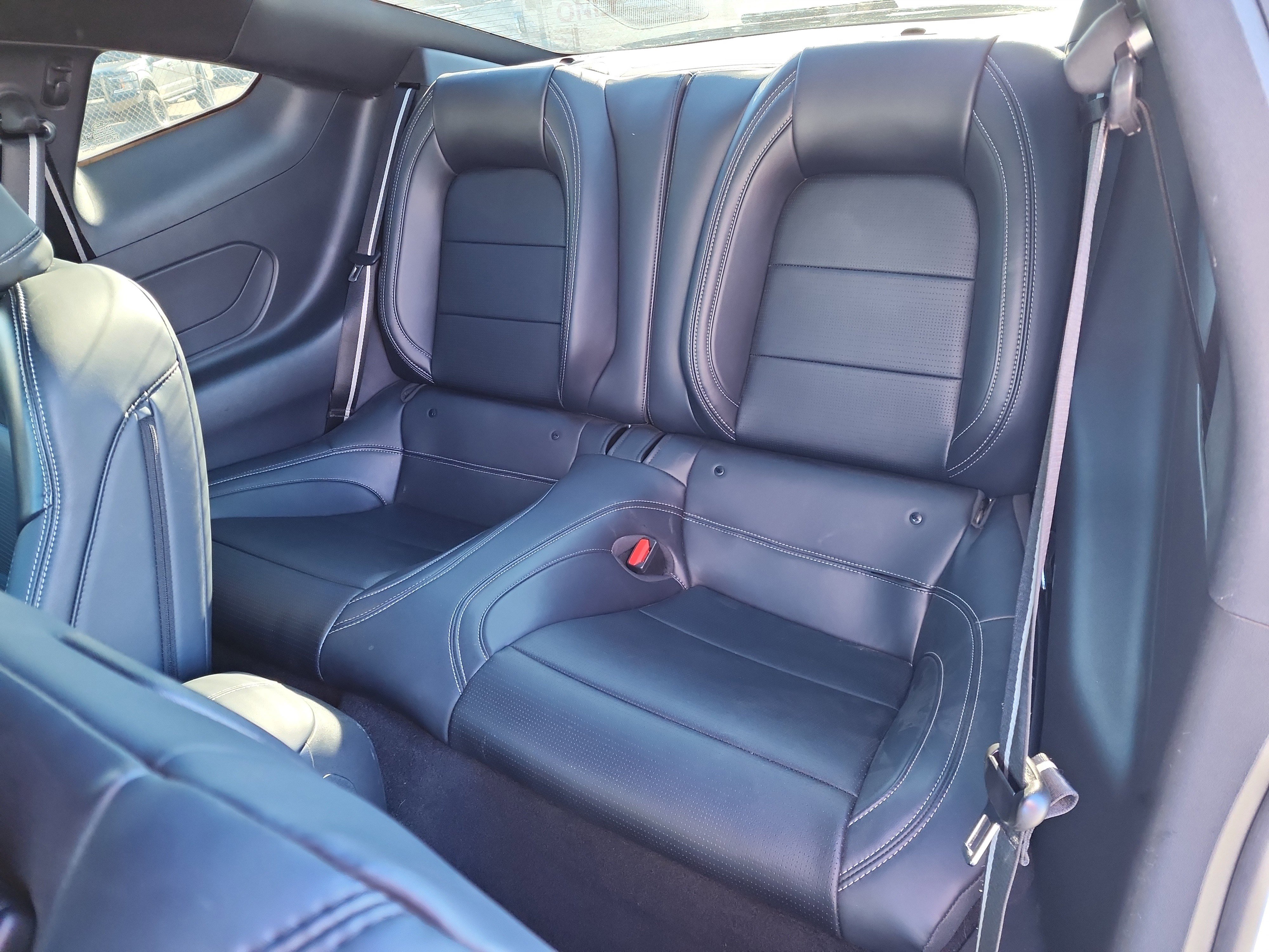 Used 2024 Ford Mustang GT Premium image 11