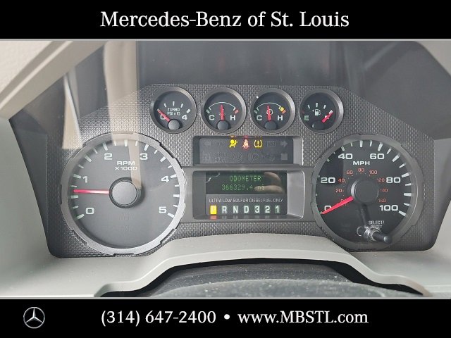 Used 2010 Ford F250 XLT image 24