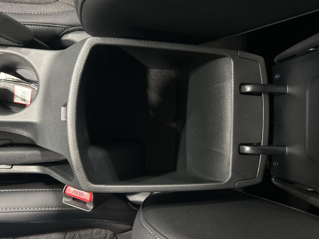 New 2026 Kia Seltos S image 23