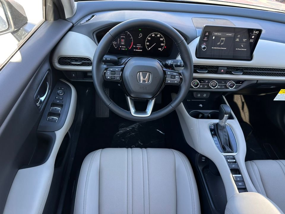 New 2026 Honda HR-V EX-L image 19