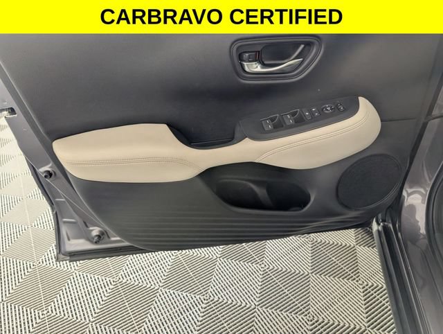 Used 2023 Honda HR-V LX image 10
