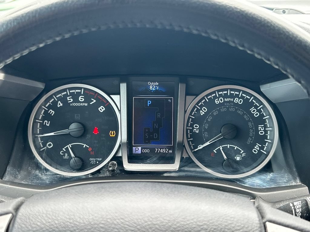Certified 2023 Toyota Tacoma SR5 RWD image 32