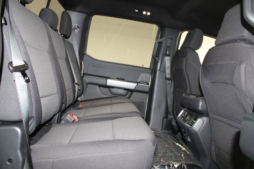 New 2026 Ford F150 XLT image 31