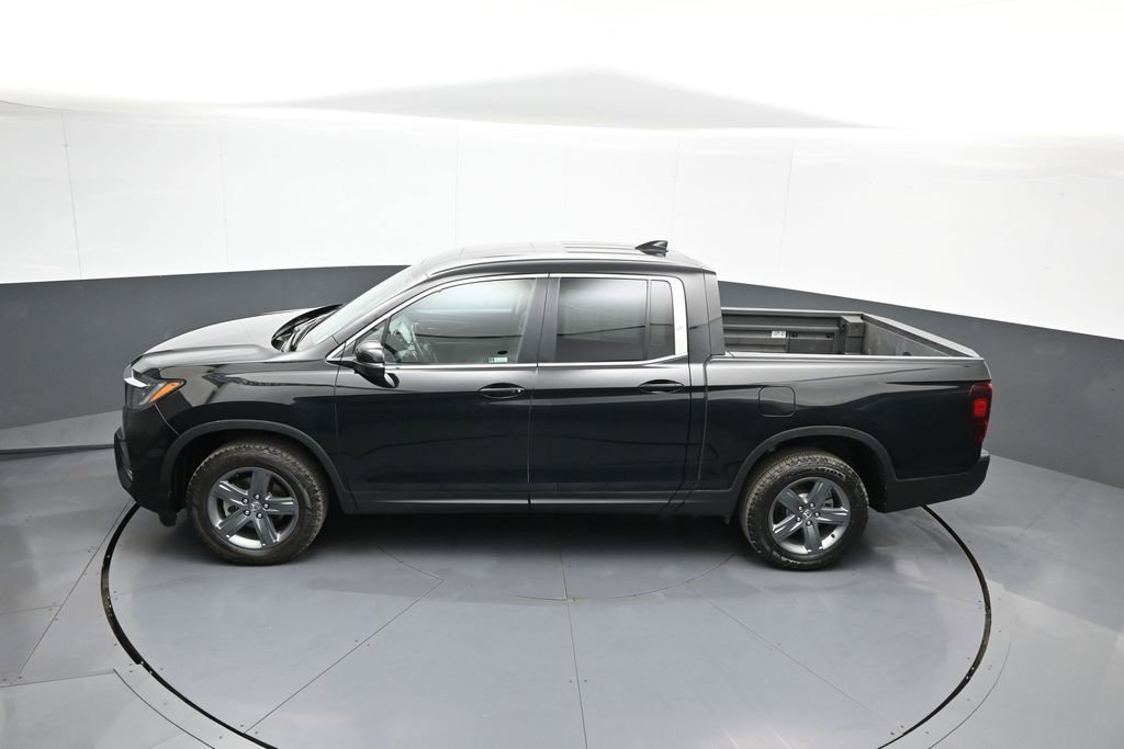 Certified 2023 Honda Ridgeline RTL image 40