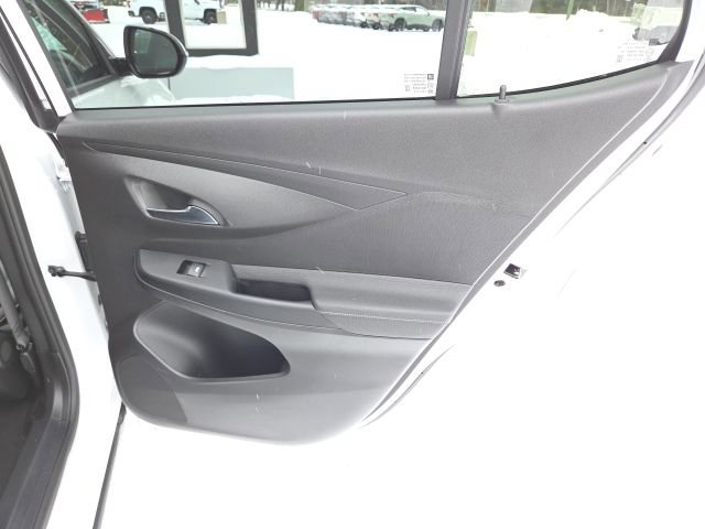 Used 2025 Buick Envista Avenir image 48