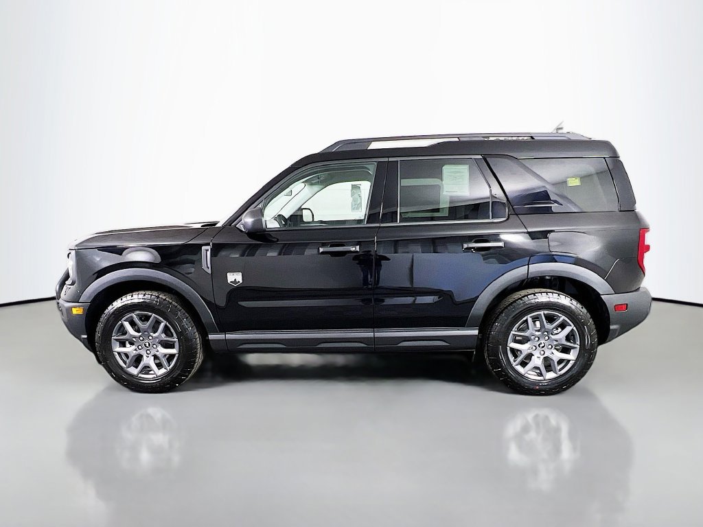 New 2026 Ford Bronco Sport Big Bend w/ Convenience Package AWD/4WD image 6