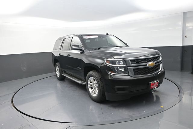 Used 2015 Chevrolet Tahoe LT AWD/4WD image 43