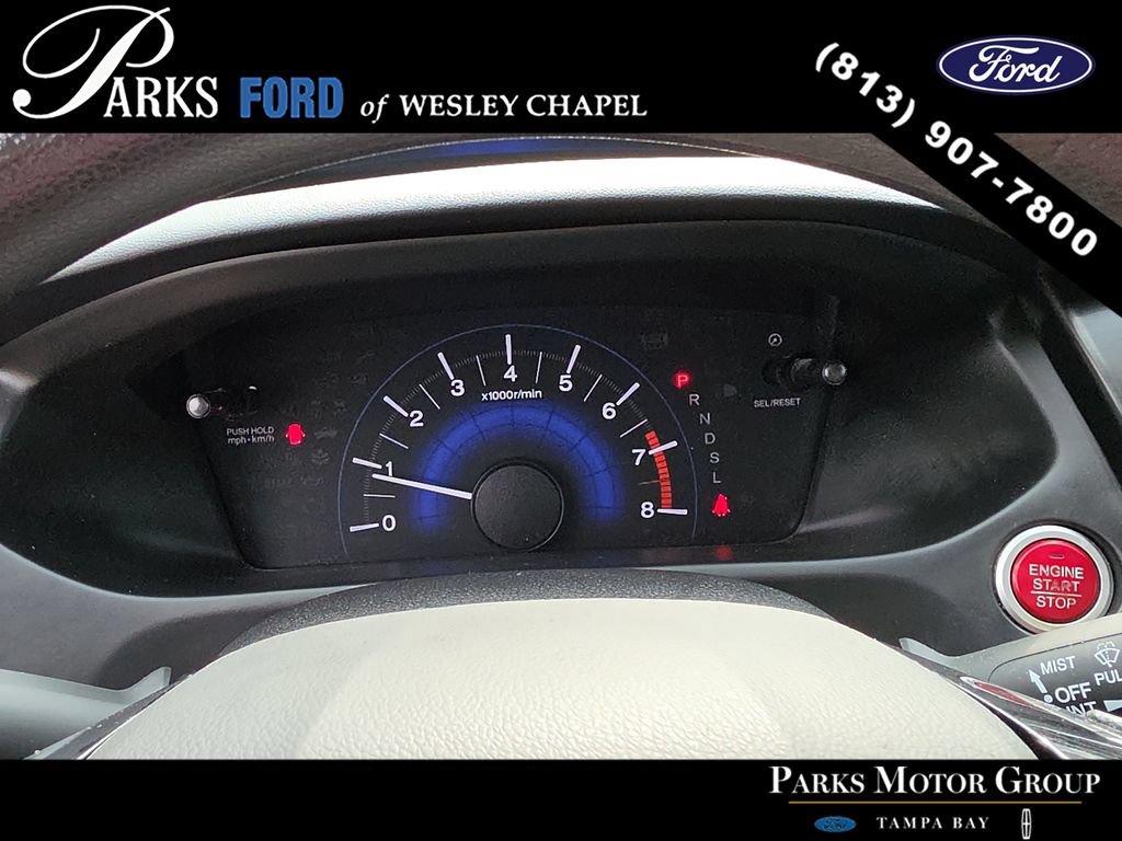 Used 2015 Honda Civic EX image 31
