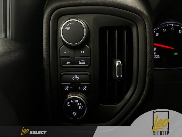Used 2023 Chevrolet Silverado 1500 Custom w/ Rally Edition image 16