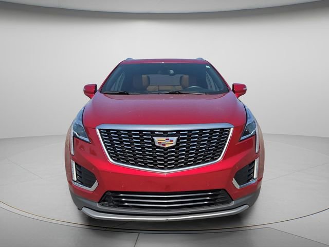 Used 2020 Cadillac XT5 Premium Luxury AWD/4WD image 4