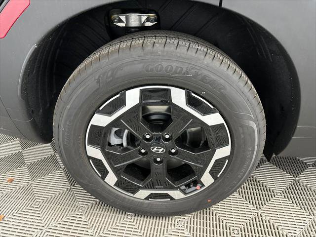 New 2026 Hyundai Santa Fe SEL w/ Tow & Go Package image 18