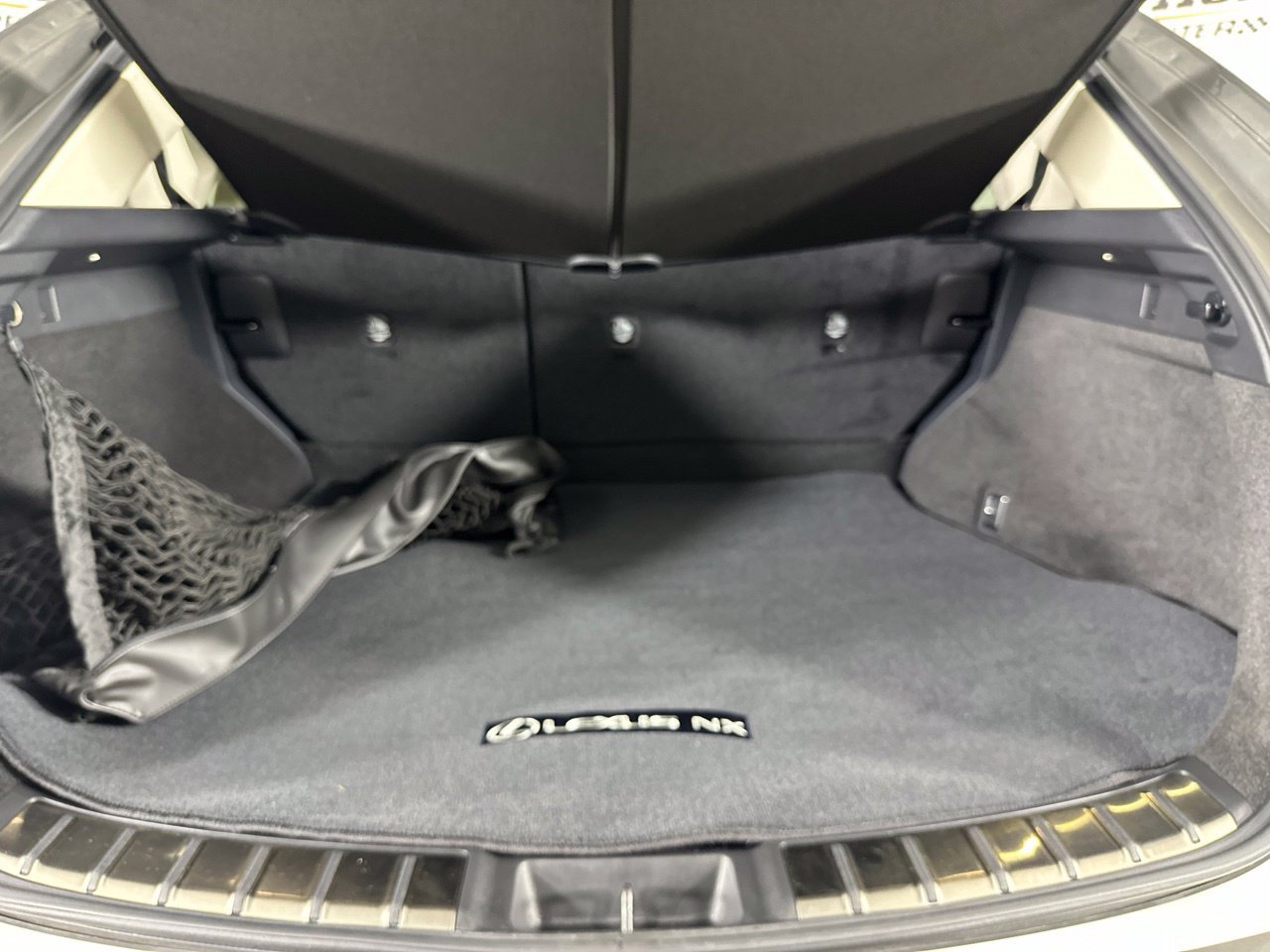 Used 2026 Lexus NX 350 AWD w/ Accessory Package (Z1) image 28
