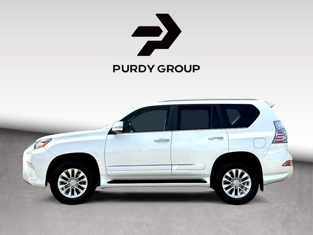Used 2019 Lexus GX 460 Premium AWD/4WD image 5