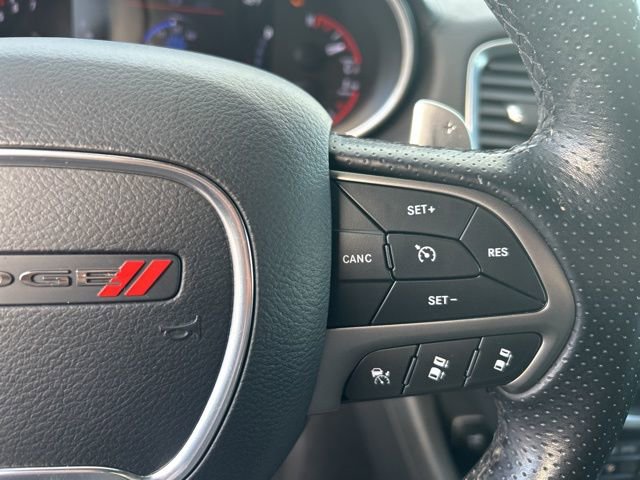 Used 2020 Dodge Durango Citadel image 23