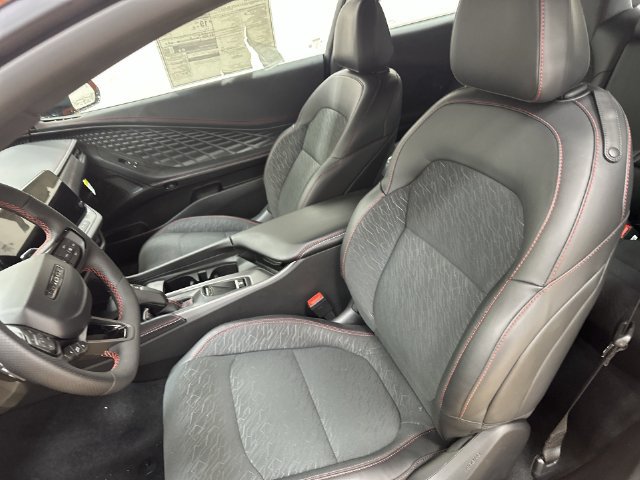 New 2026 Dodge Charger Scat Pack w/ Blacktop Package AWD/4WD image 21