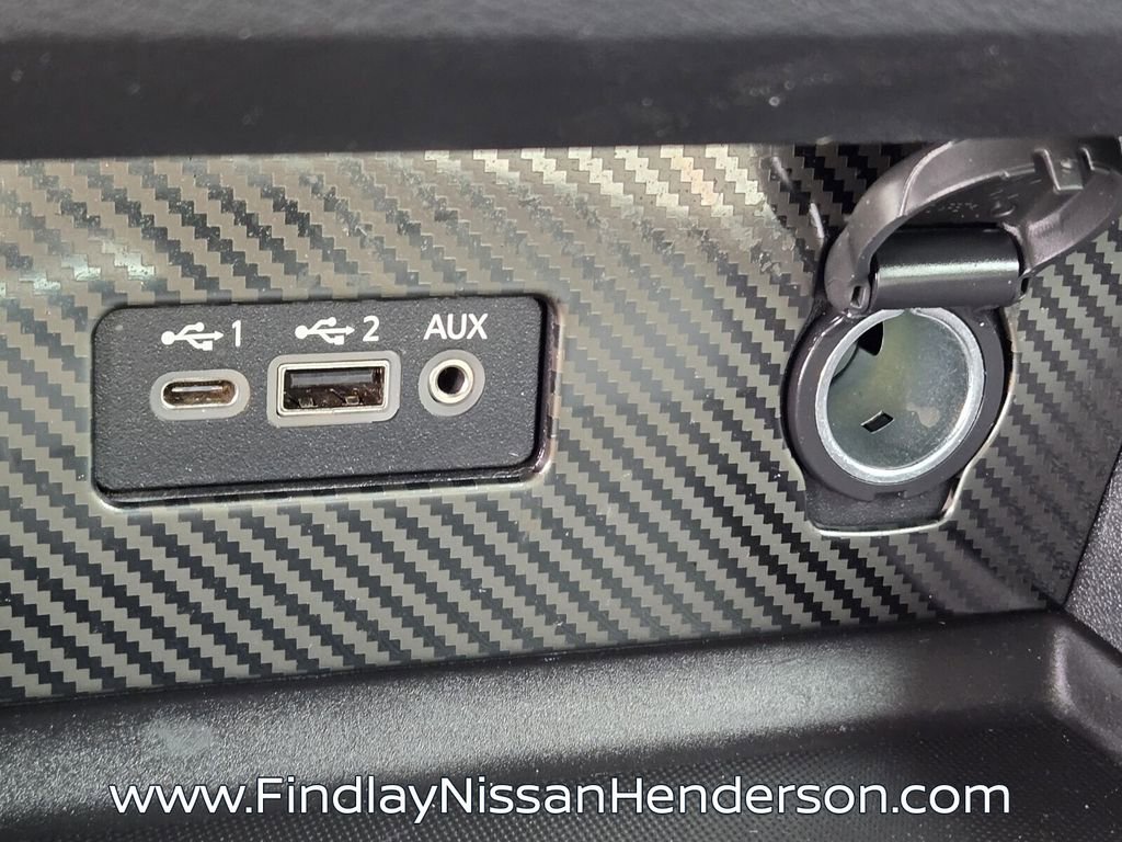 Used 2021 Nissan Altima 2.5 SR w/ SR Premium Package image 27