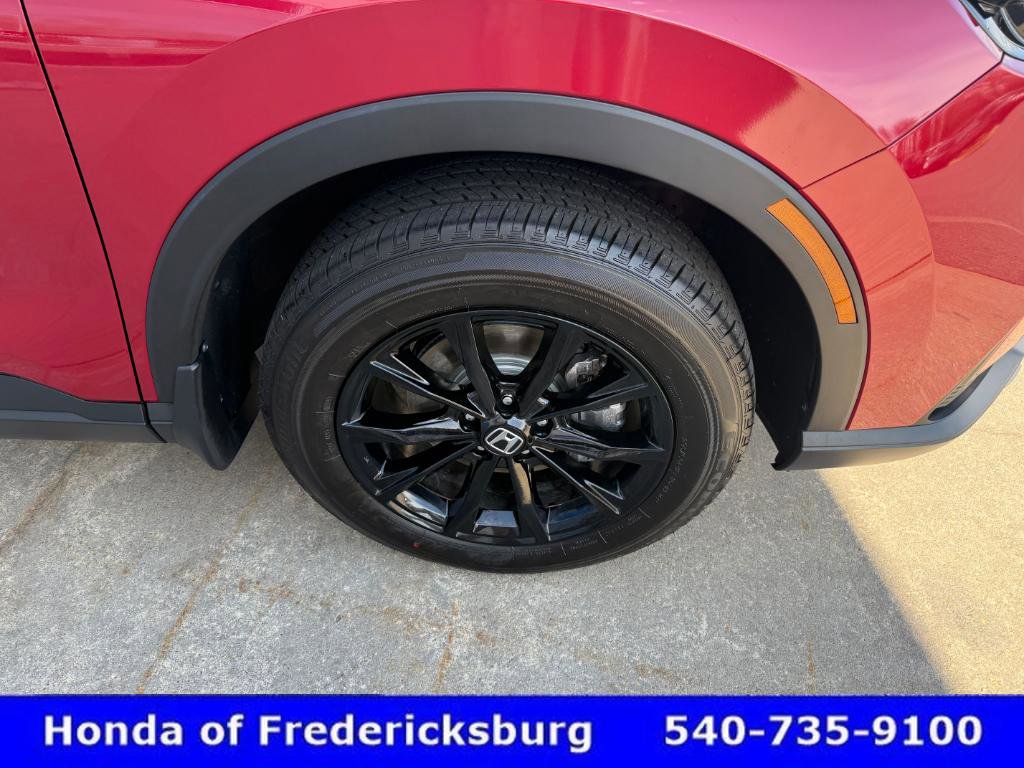 Used 2024 Honda CR-V Sport-L image 13