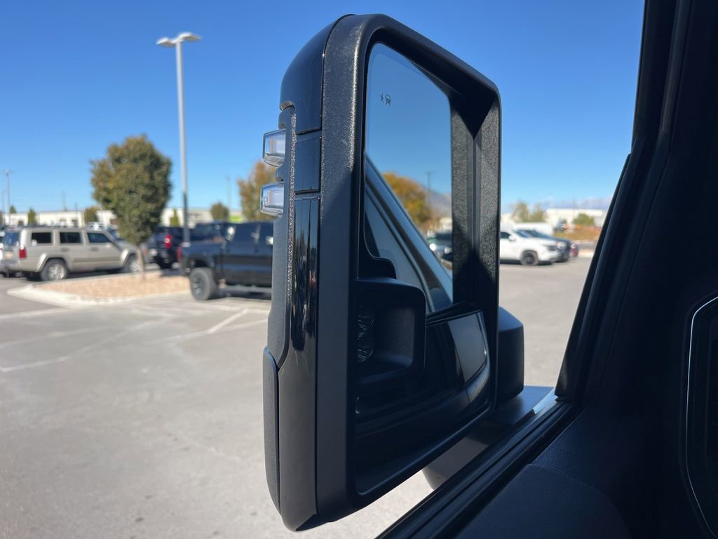 New 2026 Chevrolet Silverado 3500 High Country w/ Midnight Edition image 7