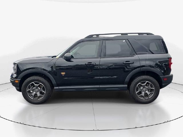 Used 2024 Ford Bronco Sport Badlands w/ Premium Package AWD/4WD image 6
