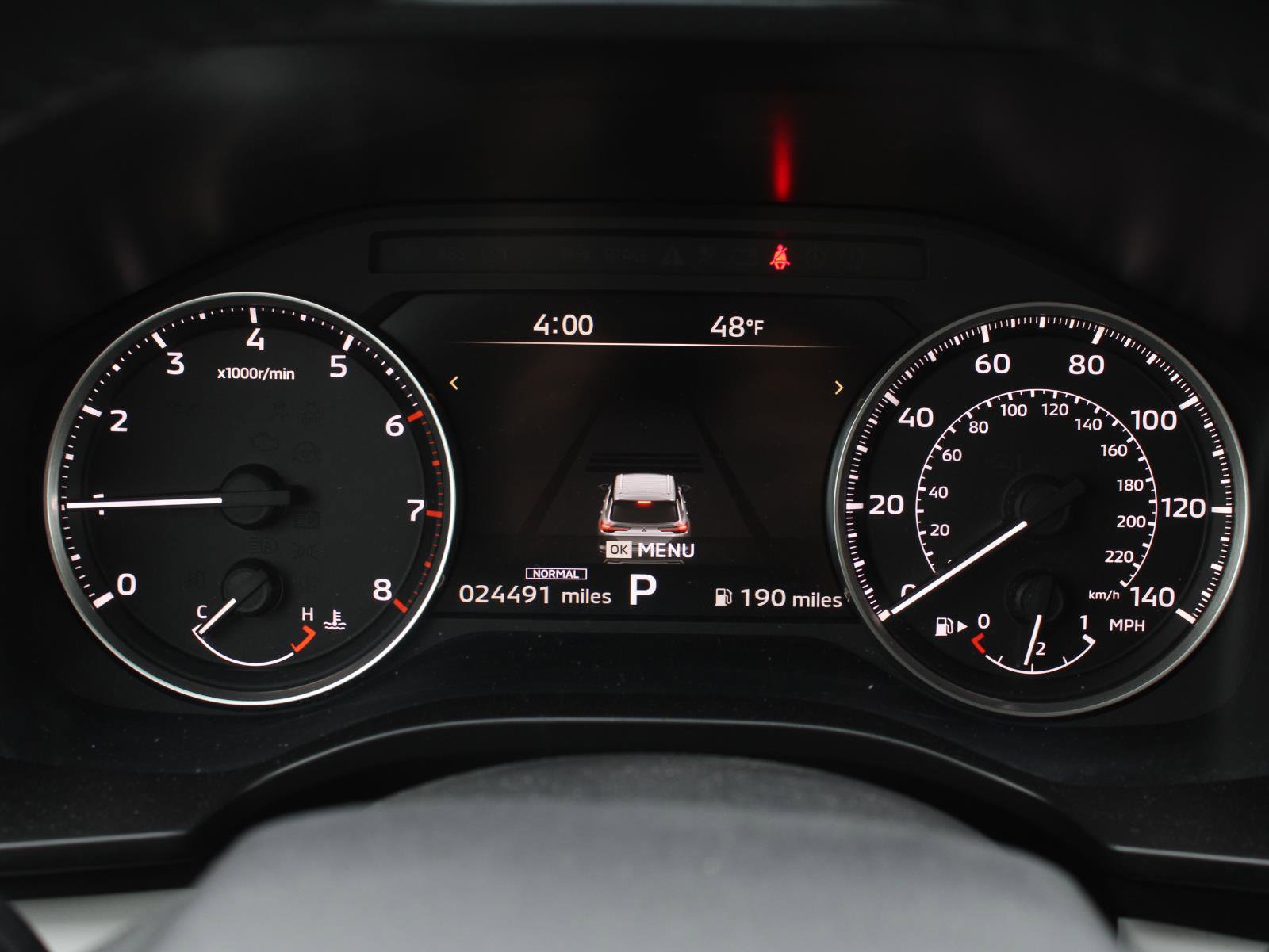 Used 2025 Mitsubishi Outlander SE AWD/4WD image 11