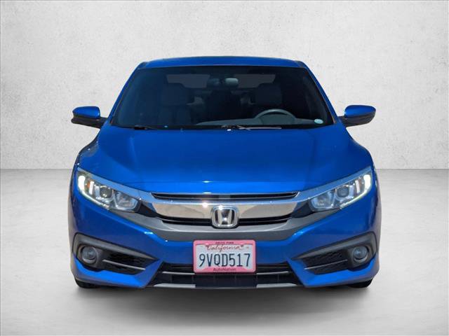 Used 2016 Honda Civic EX-T image 2