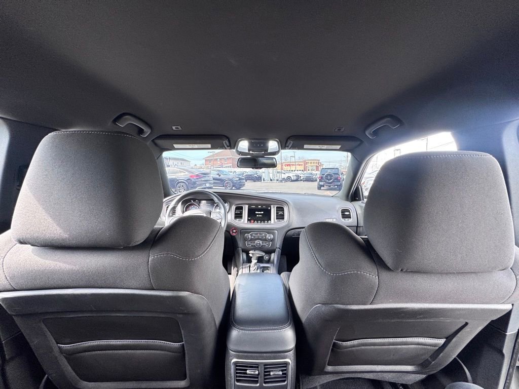 Used 2023 Dodge Charger Scat Pack RWD image 21