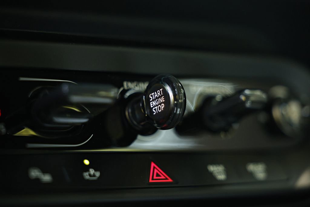 New 2026 MINI Cooper S FWD image 36