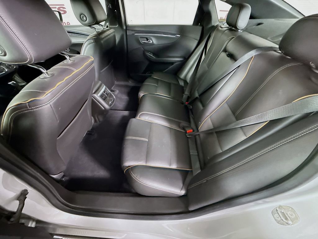 Used 2019 Chevrolet Impala Premier image 26
