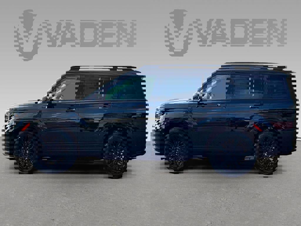 New 2025 Hyundai Santa Fe Calligraphy image 29