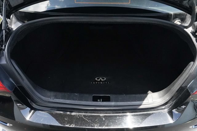 Used 2018 INFINITI Q70 L 3.7 AWD/4WD image 26