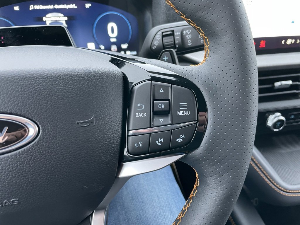 New 2026 Ford Explorer Tremor w/ Tremor Convenience Package image 25