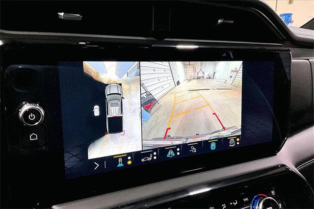 Used 2023 GMC Sierra 1500 AT4X w/ AT4X AEV Edition image 25