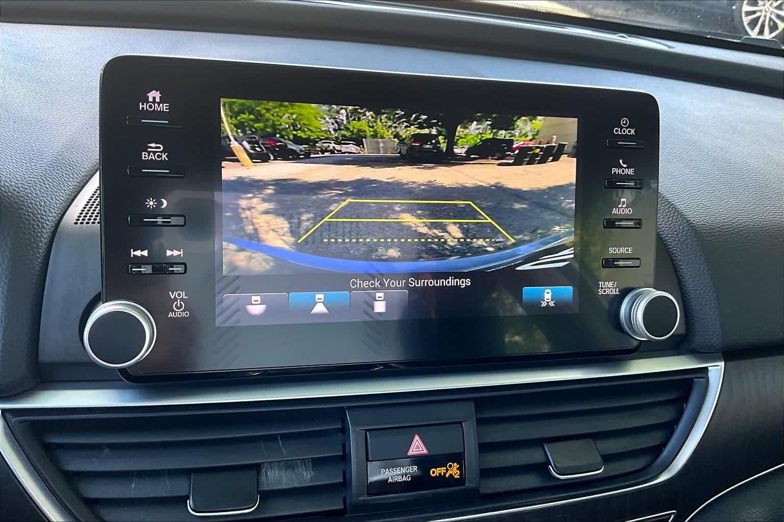 Used 2020 Honda Accord EX-L image 27