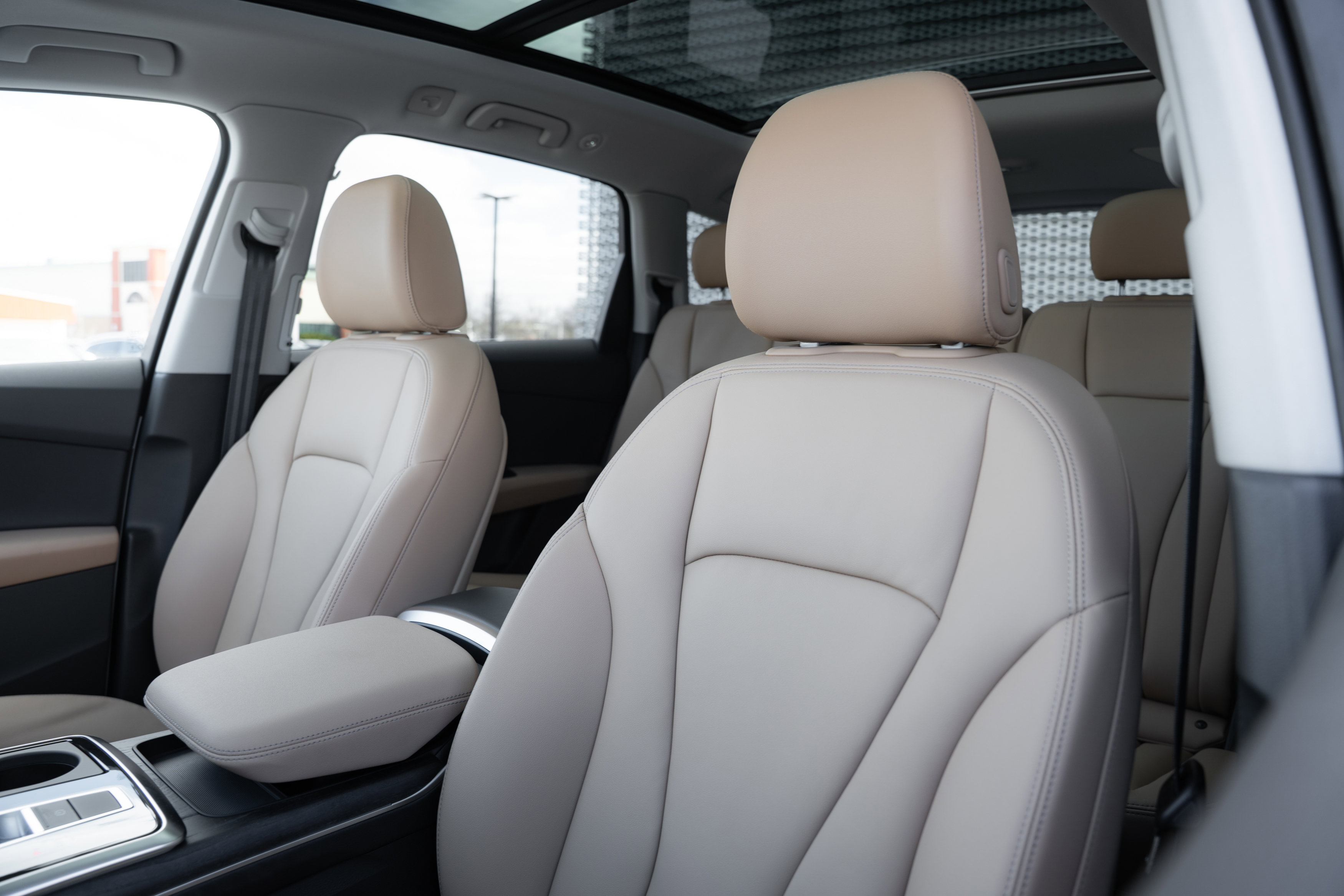 New 2026 Audi Q7 2.0T Premium AWD/4WD image 25