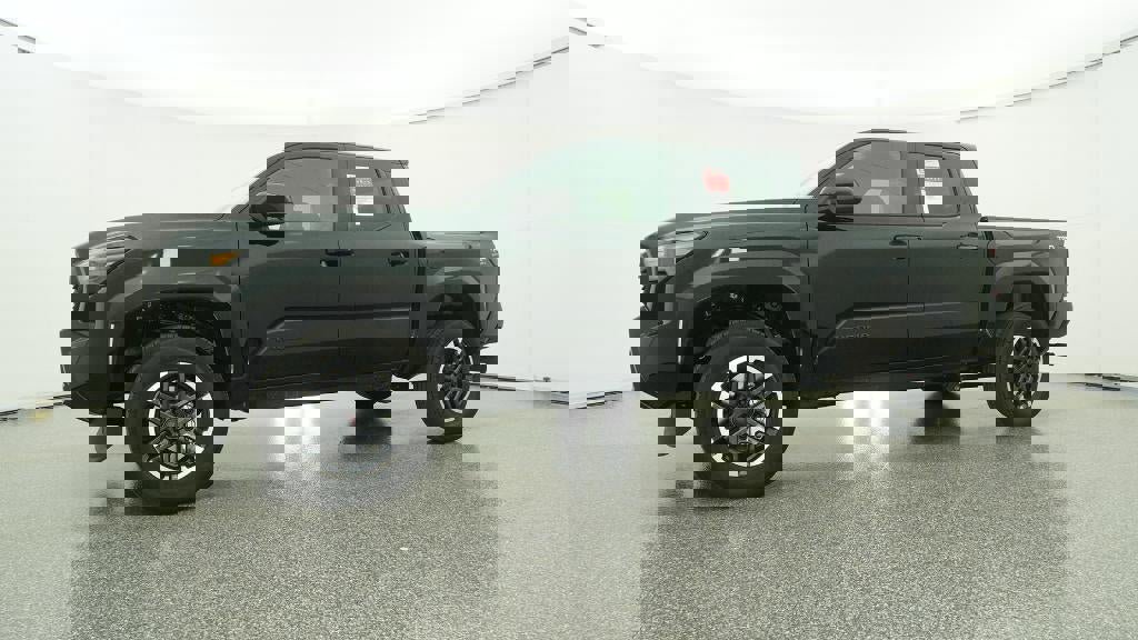 New 2025 Toyota Tacoma TRD Sport image 51