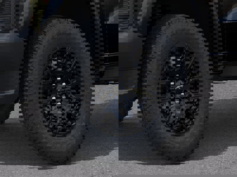 New 2026 Chevrolet Colorado Trail Boss image 9