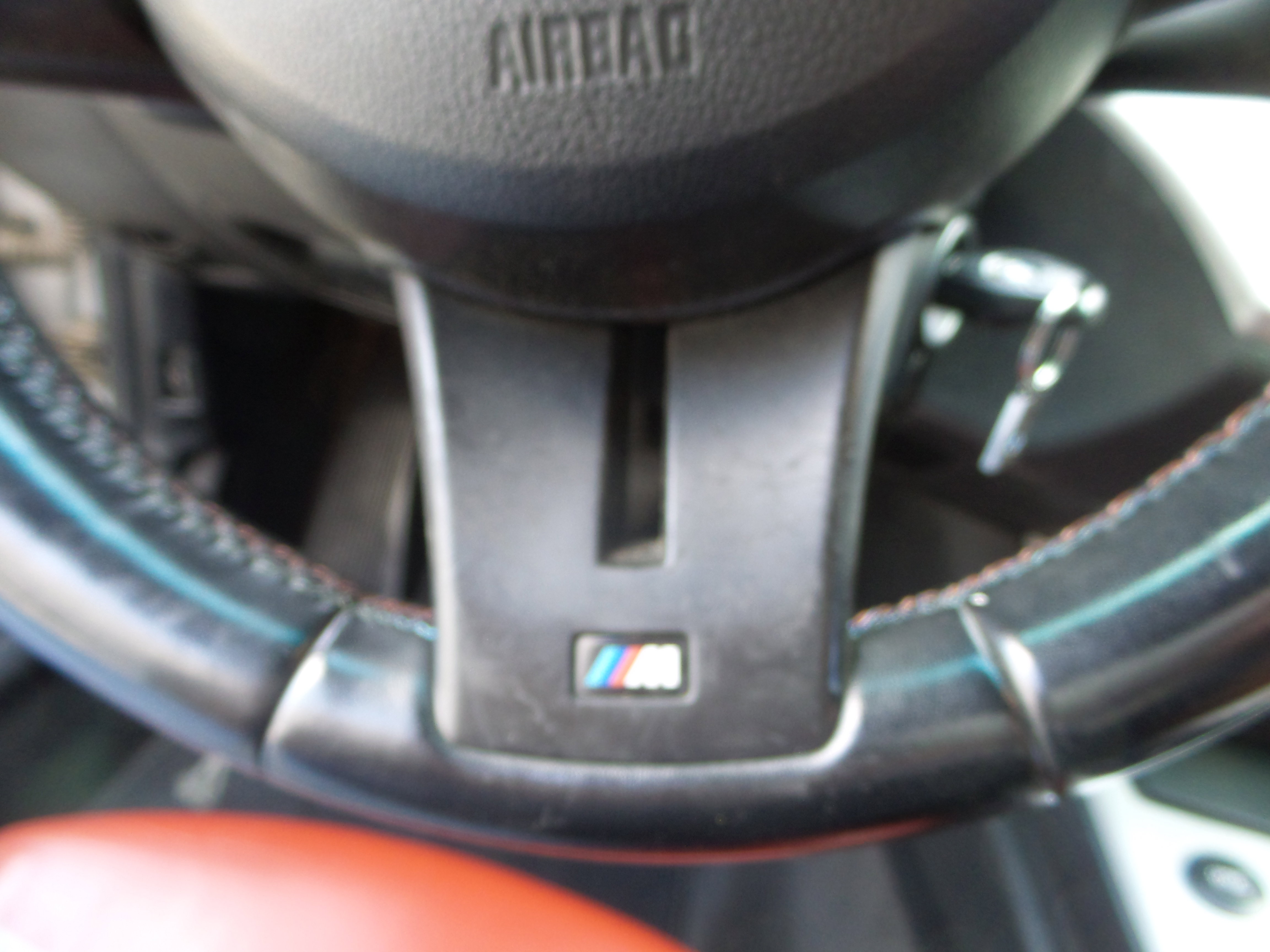 Used 2006 BMW M Roadster M 2dr Roadster image 34