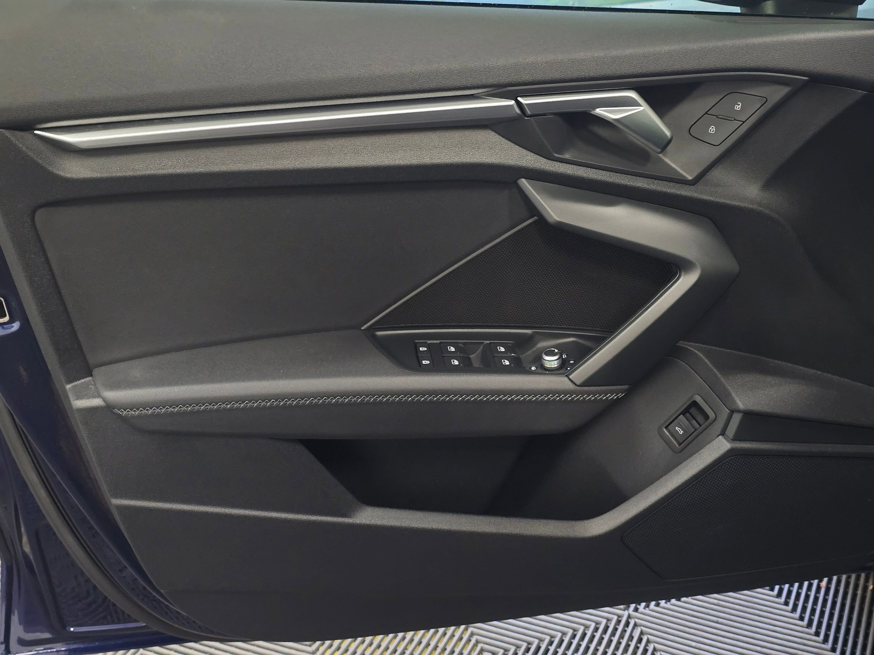 Used 2023 Audi A3 2.0T Premium w/ Black Optic Sport Package image 32