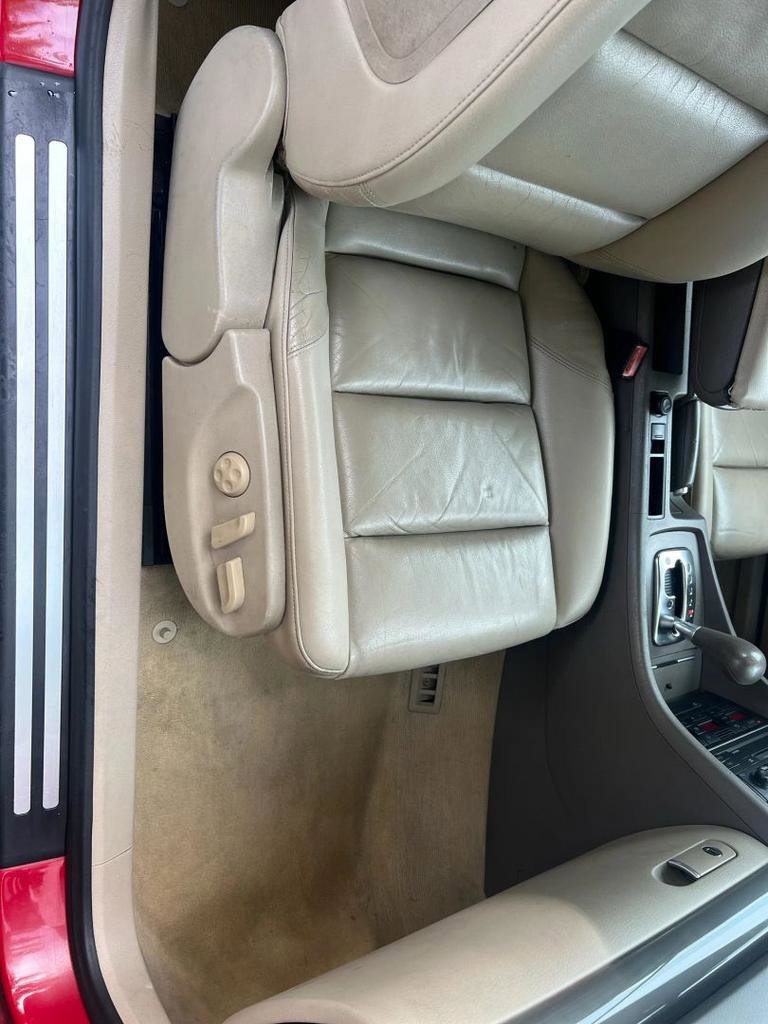 Used 2005 Audi A4 1.8T FWD image 21