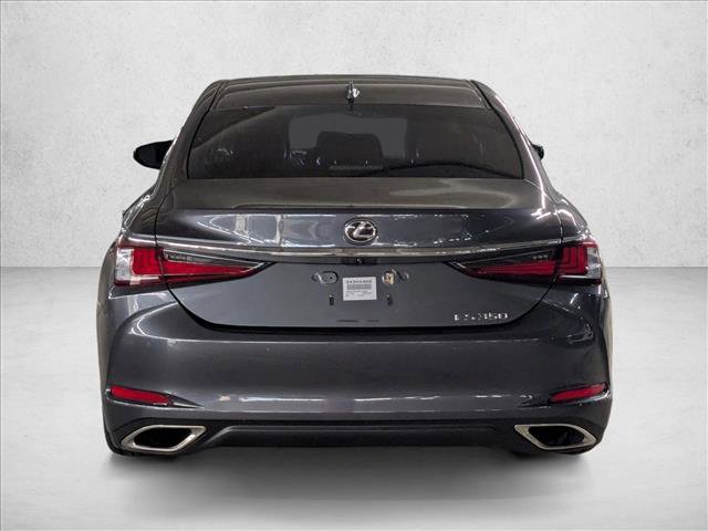 Used 2024 Lexus ES 350 w/ Premium Package FWD image 6