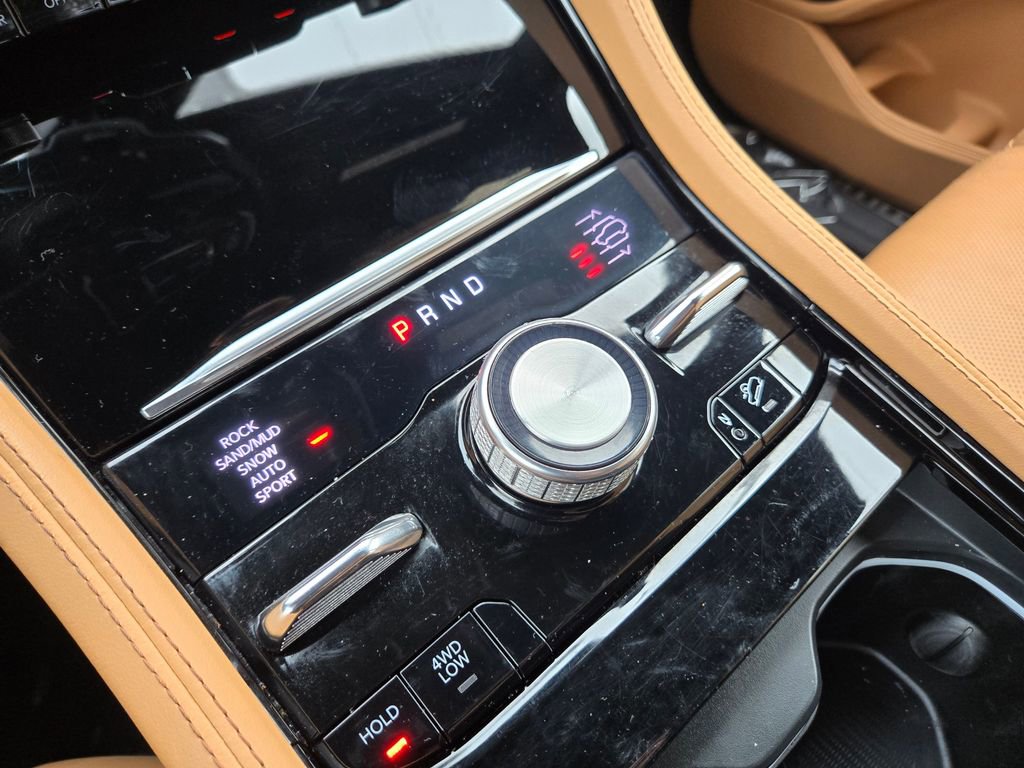 Used 2021 Jeep Grand Cherokee L Summit image 20