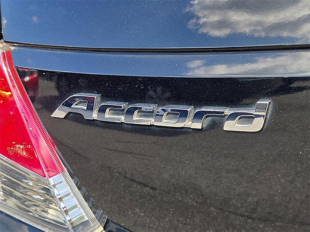 Used 2009 Honda Accord LX image 29