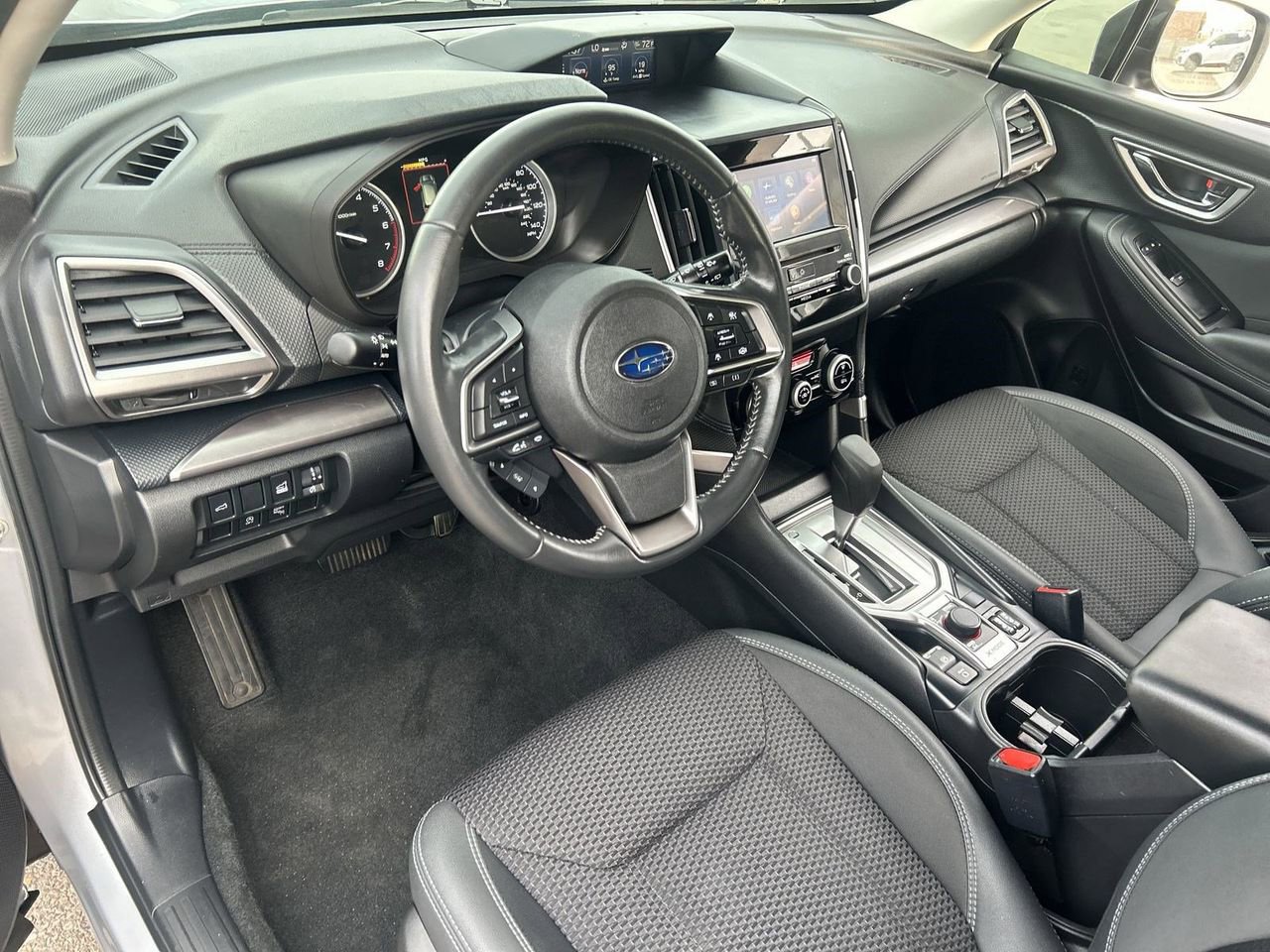 Used 2020 Subaru Forester Premium image 14