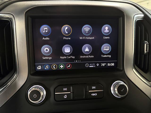 Certified 2023 GMC Sierra 3500 SLT AWD/4WD image 13