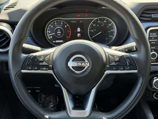 Used 2024 Nissan Versa SV FWD image 18